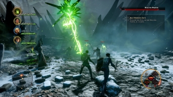 Dragon Age: Inquisition Screenshot
